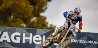 Highlights: EMX300 Race 1 – Great Britain
