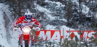 Highlights: EnduroGP – Finland Day 1