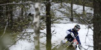 Highlights: EnduroGP – Finland Day 2