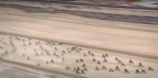 Highlights: Enduropale du Touquet 2017