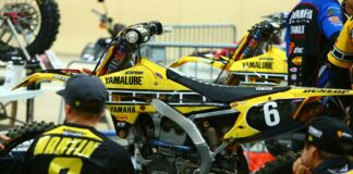 Highlights: Indianapolis 250SX Main Event