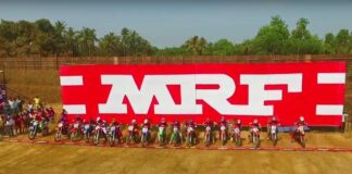 Highlights: Indian National Supercross Championship – Goa