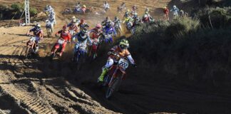 Highlights: Internazionali d’Italia MX – Riola Sardo 2017
