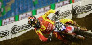 Highlights: King of Arnhem Superfinal