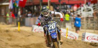 Highlights: Lucas Oil Pro Motocross – FMF Glen Helen National