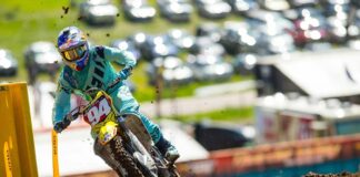 Highlights: Lucas Oil Pro Motocross – True Value Thunder Valley National