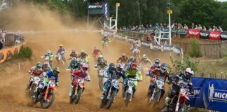 Highlights: Michelin MX Nationals – Canada Heights