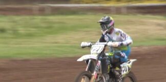 Highlights: Michelin MX Nationals – Duns