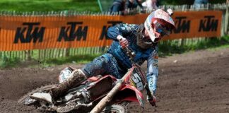 Highlights: Michelin MX Nationals – Hawkstone Park
