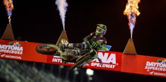 Highlights: Monster Energy AMA Supercross – Daytona