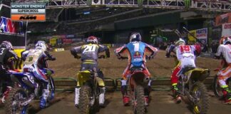 Highlights: Monster Energy AMA Supercross – Oakland