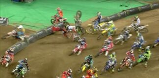 Highlights: Monster Energy SMX – Veltins Arena