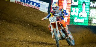 Highlights: Monster Energy Supercross – Atlanta