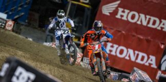 Highlights: Monster Energy Supercross – Toronto