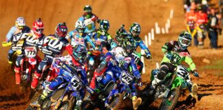 Highlights: MXGP of Americas – Charlotte