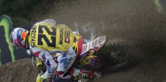 Highlights: MXGP of Belgium – Lommel