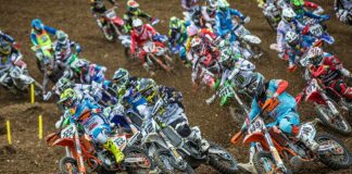 Highlights: MXGP of France