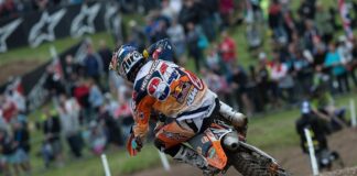 Highlights: MXGP of Great Britain