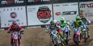 Highlights: MXGP of Lombardia-Italy