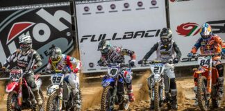 Highlights: MXGP of Lombardia – Ottobiano