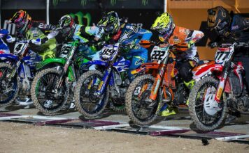 Highlights: MXGP of Qatar – Losail