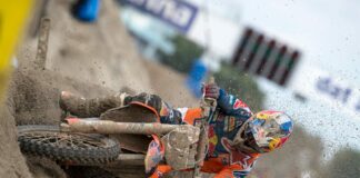 Highlights: MXGP of the Netherlands