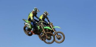 Highlights: MXGP of The USA – Glen Helen