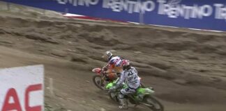 Highlights: MXGP of Trentino