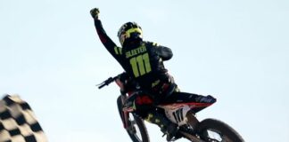 Highlights: World Vet MX Championship 2016
