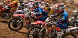 High Point National: everything you need to know