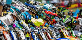 High Point National highlights – Lucas Oil Pro Motocross