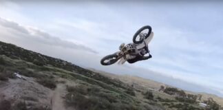 These bikes don’t braaap but they still rip ā Josh Hill and Austin Politelli afternoon e-bike fun