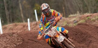 Hilton Park enquiry: Sterry moves up in the championship – extra medical cover coming soon