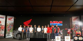 Mitch Evans signs 2020 deal to take him to Team HRC for MXGP