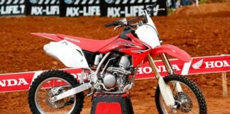 Honda commits further to 150 European Championship