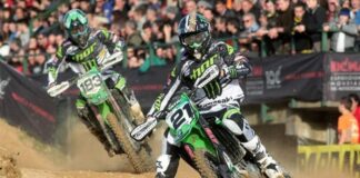 Honda confirm Gautier Paulin interest