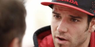 Honda MXdN news