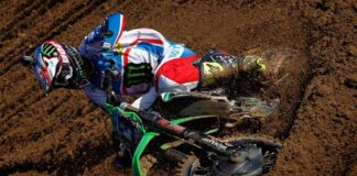 Honda set to unveil Gautier Paulin at EICMA