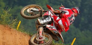 Honda team looking for answers after another difficult GP weekend