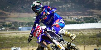 Hope that Malaysian MXGP can make 2017 calendar