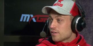 MXGP Studio Show: Great Britain ft. Jeremy van Horebeek & Mitch Evans