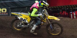 Hot Laps Face Off: Pellegrini vs Soubeyras – AX Manchester