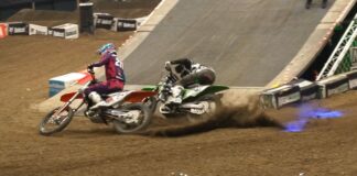 How did he win this? Jaulin vs ‘The Unit’