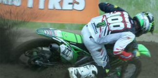 How did you get into motocross? Ft. Tommy Searle