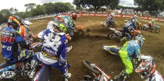 How Motocross Should Be