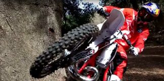 How to pivot off obstacles with Geoff Aaron