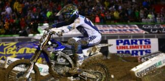 How to watch the 2016 Monster Energy Cup