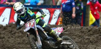 How to watch the MXGP of Americas – Charlotte