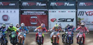 How to watch the MXGP of Europe – Valkenswaard