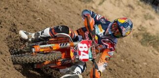 How to watch the MXGP of The Netherlands – Assen